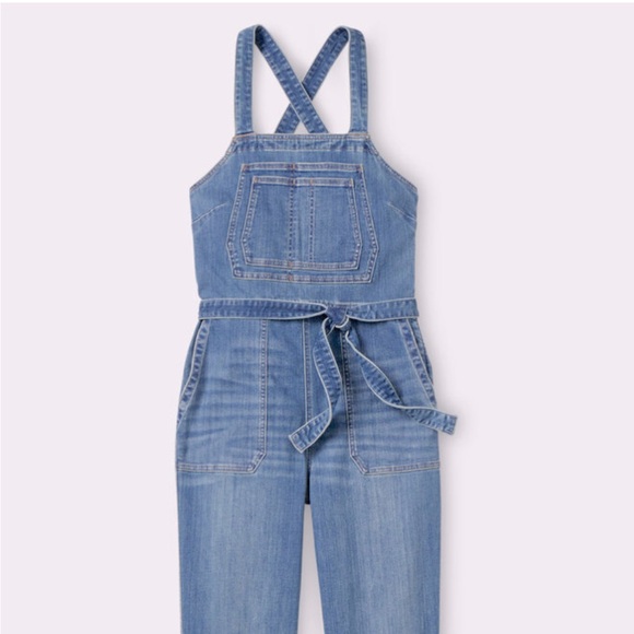 Duluth trading women’s overall - Picture 1 of 5